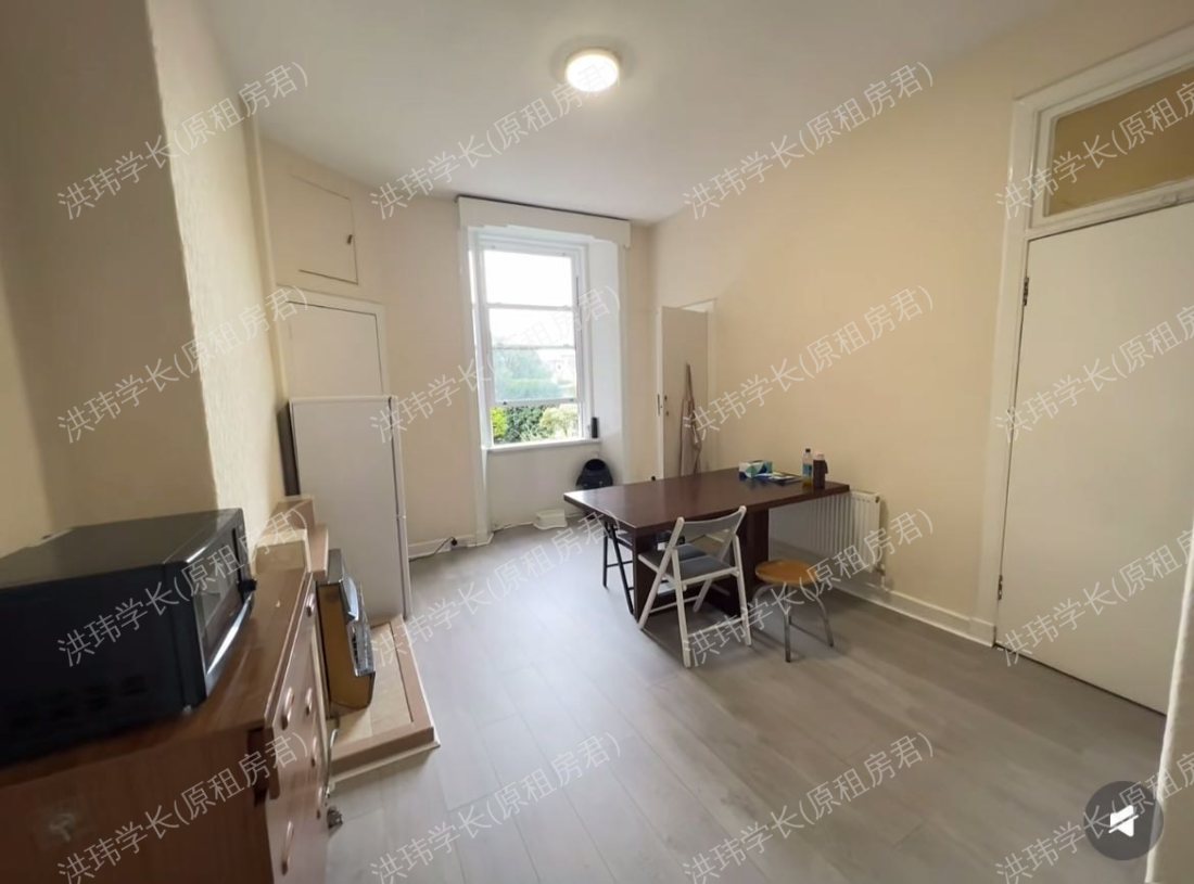 246 Gorgie Road公寓