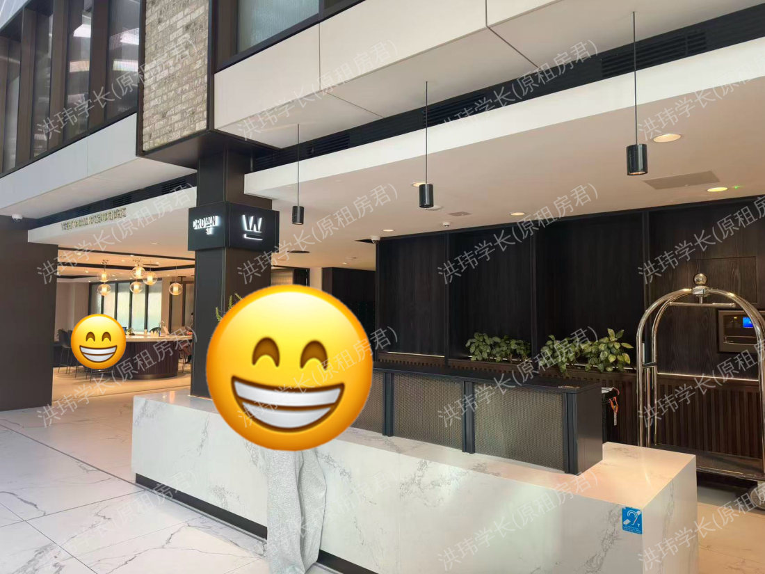 Crown Street Victoria Residence公寓