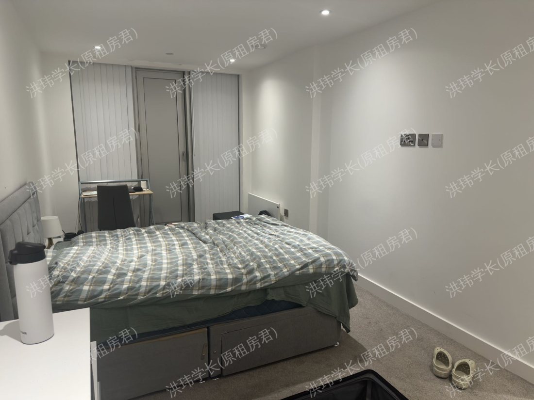 Crown Street Victoria Residence公寓