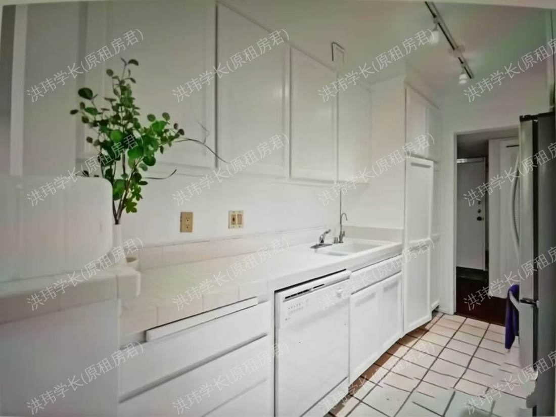 1300 midvale ave.公寓