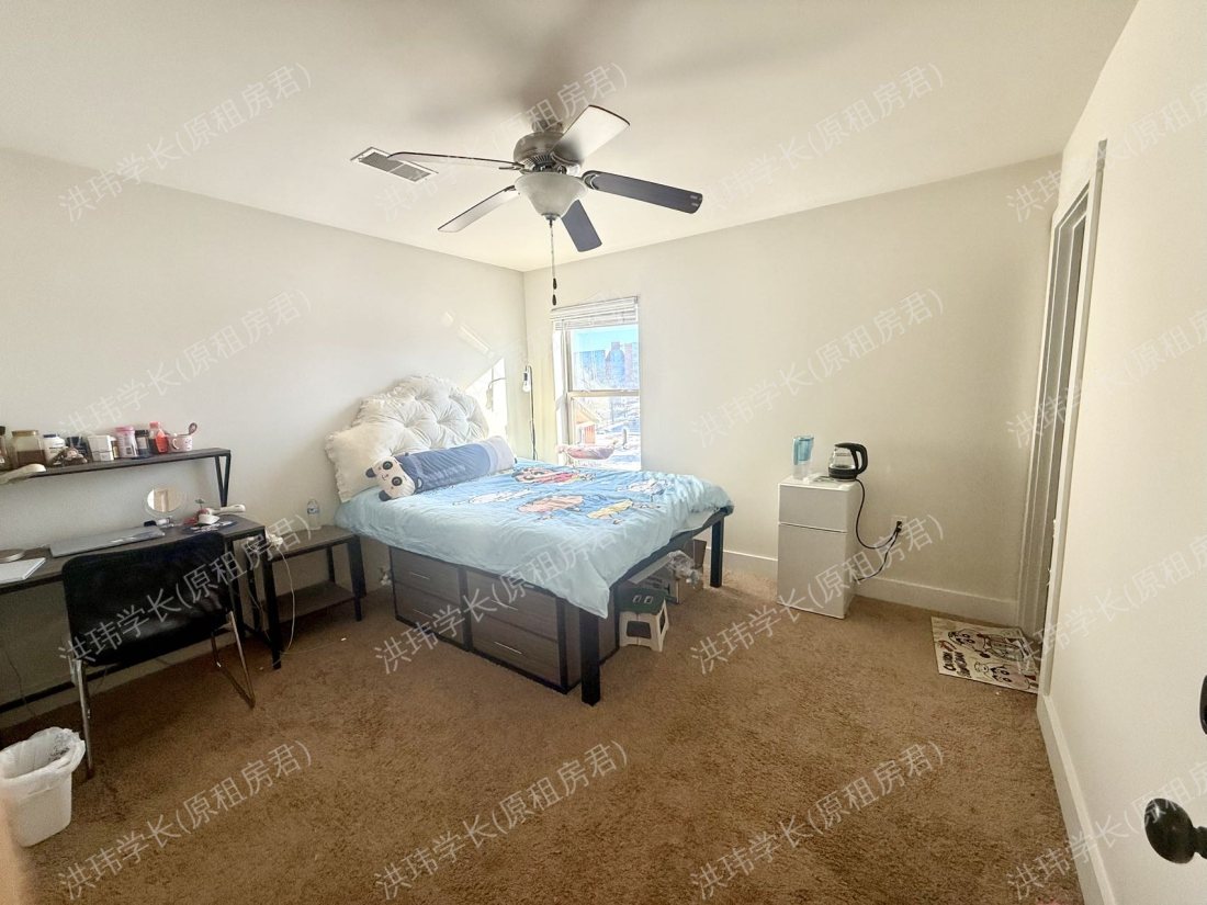 The Cottages at Illinois公寓