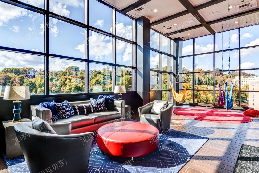 Minerva Square - Glasgow公寓