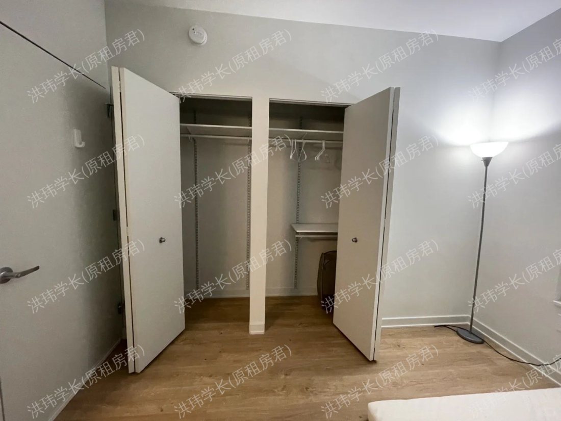 Journal Squared 3公寓