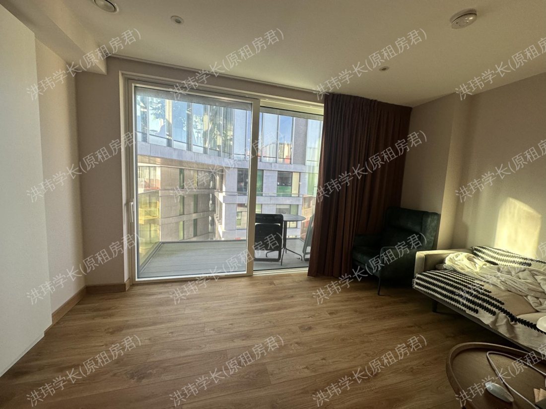 Getliving East Village公寓