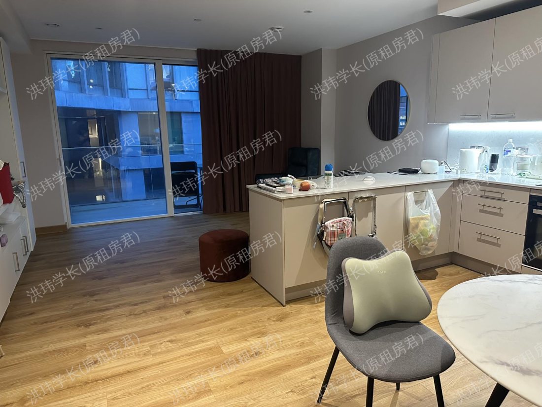 Getliving East Village公寓