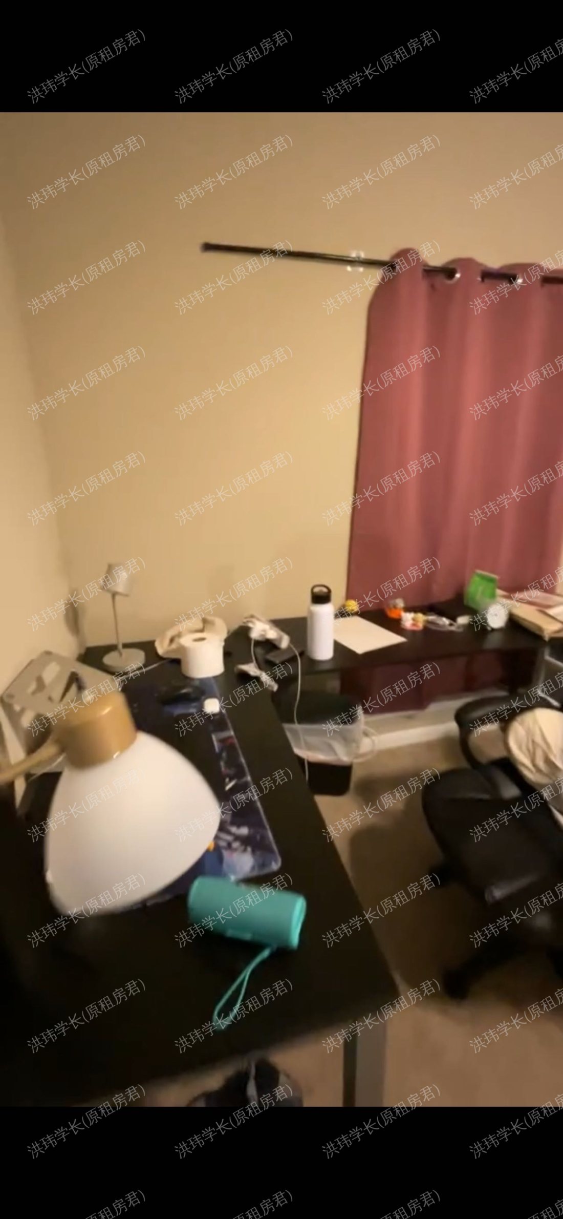 the Belmont apartment公寓