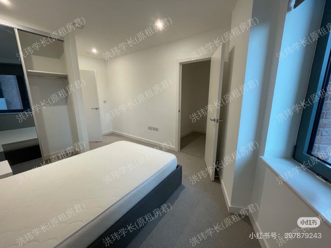 River apartment公寓