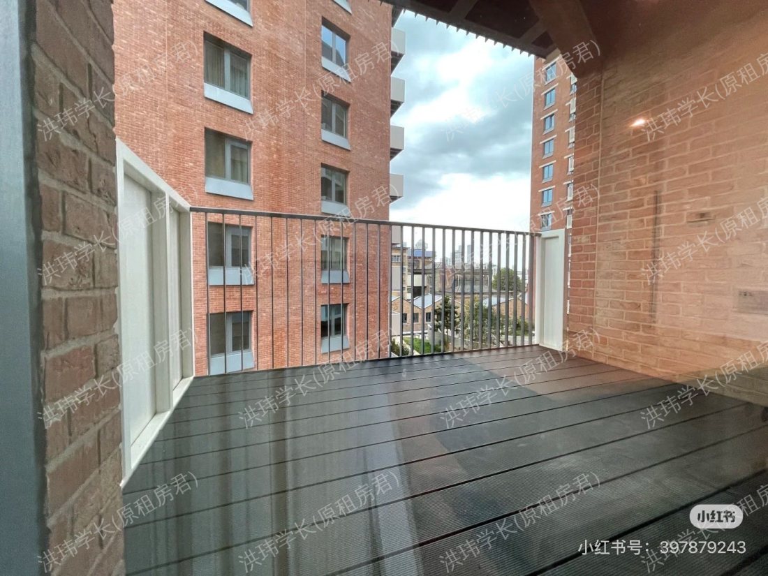 River apartment公寓