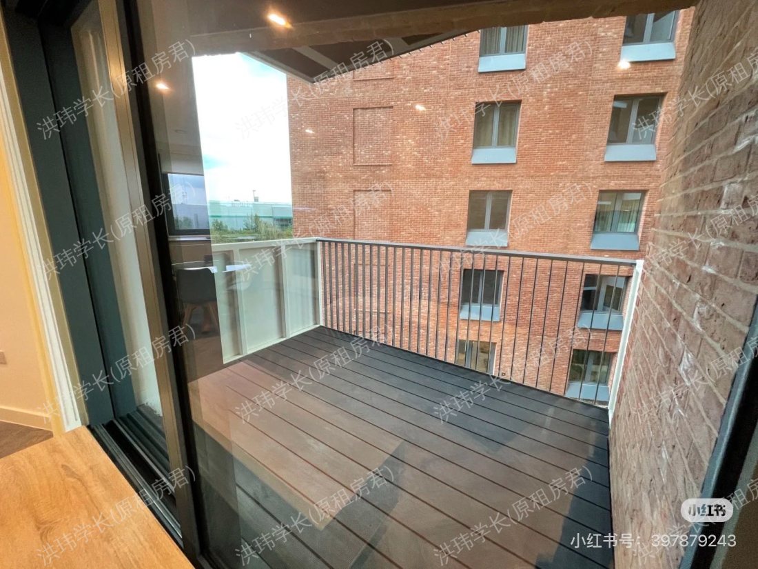 River apartment公寓