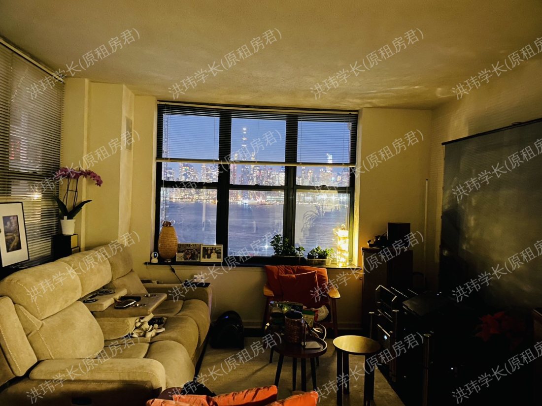 Riverbend at Port Imperial公寓