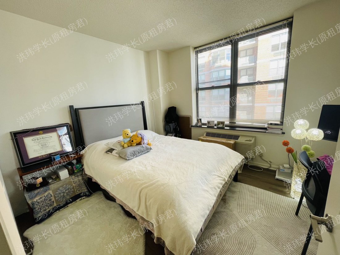 Riverbend at Port Imperial公寓