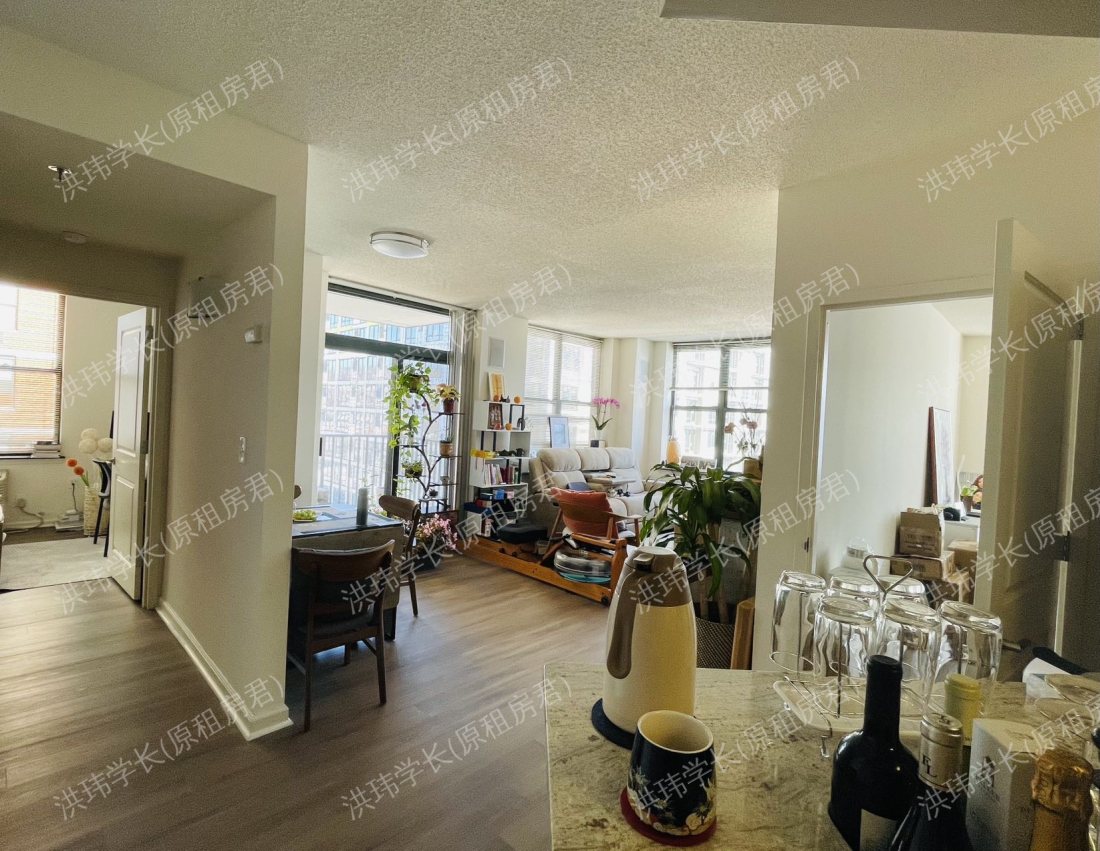 Riverbend at Port Imperial公寓