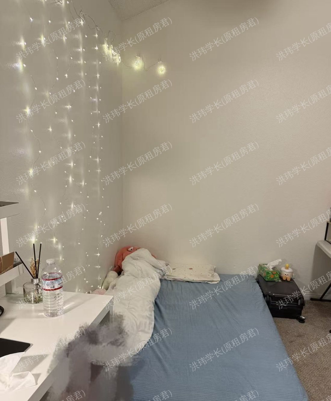 Allina La Jolla公寓