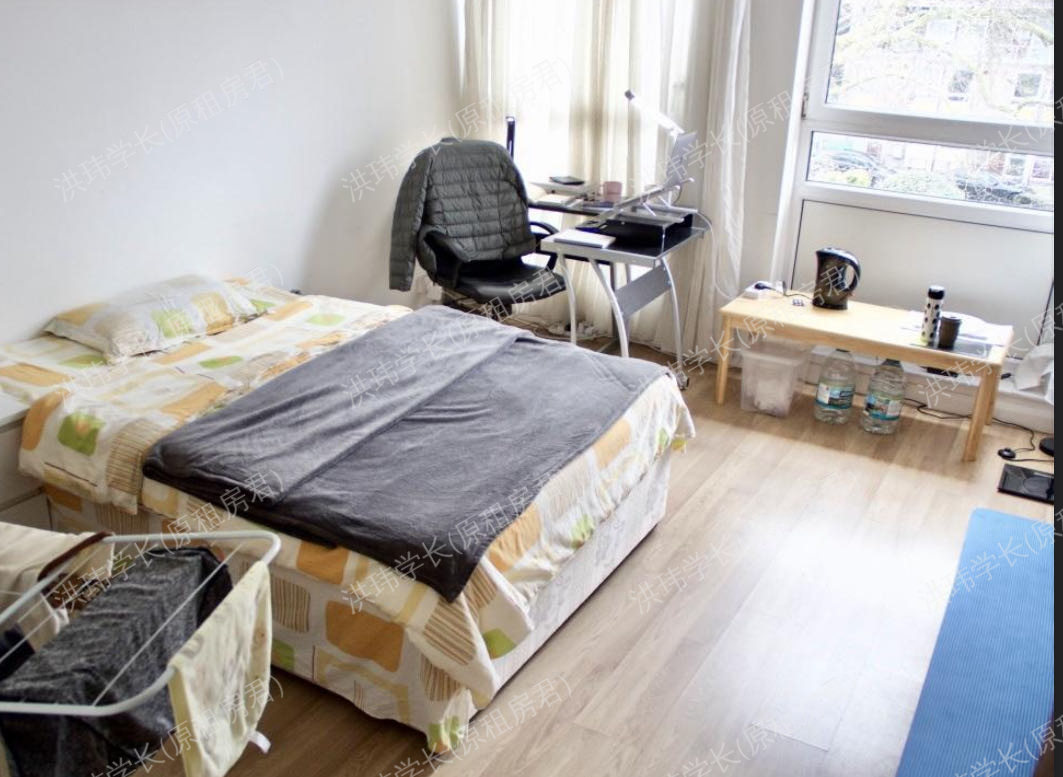 22 Compton Close公寓