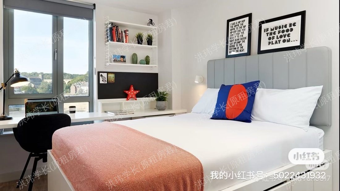 Student Castle Durham公寓