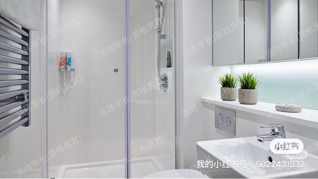 Student Castle Durham公寓