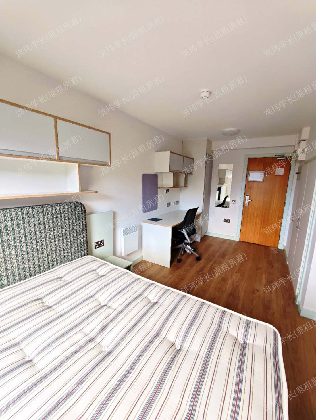 Chalmers Street公寓