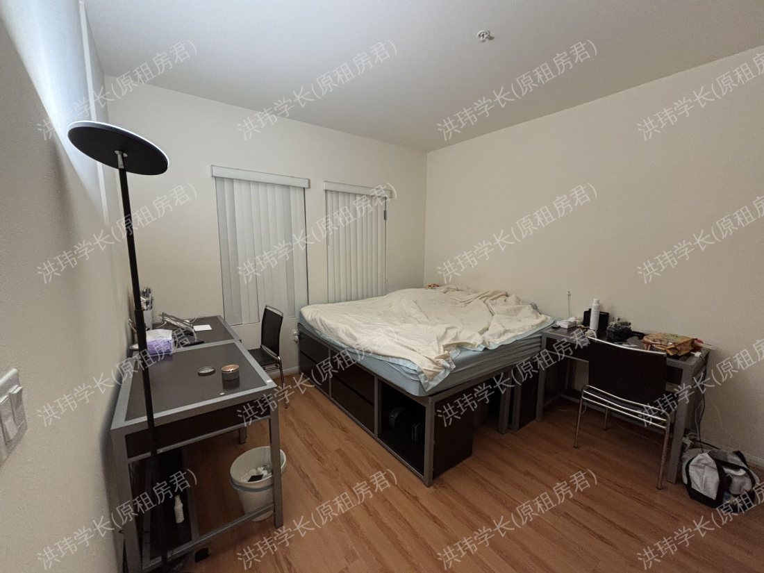 The Lorenzo Apartments 公寓