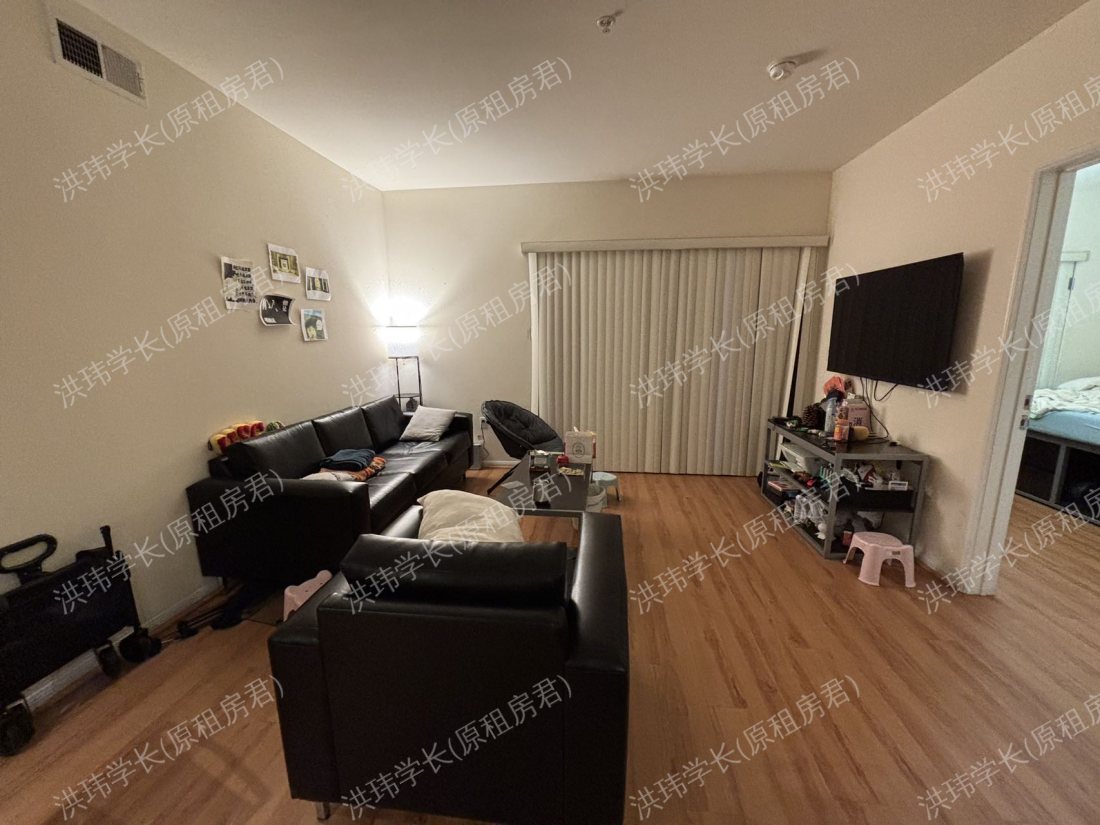 The Lorenzo Apartments 公寓