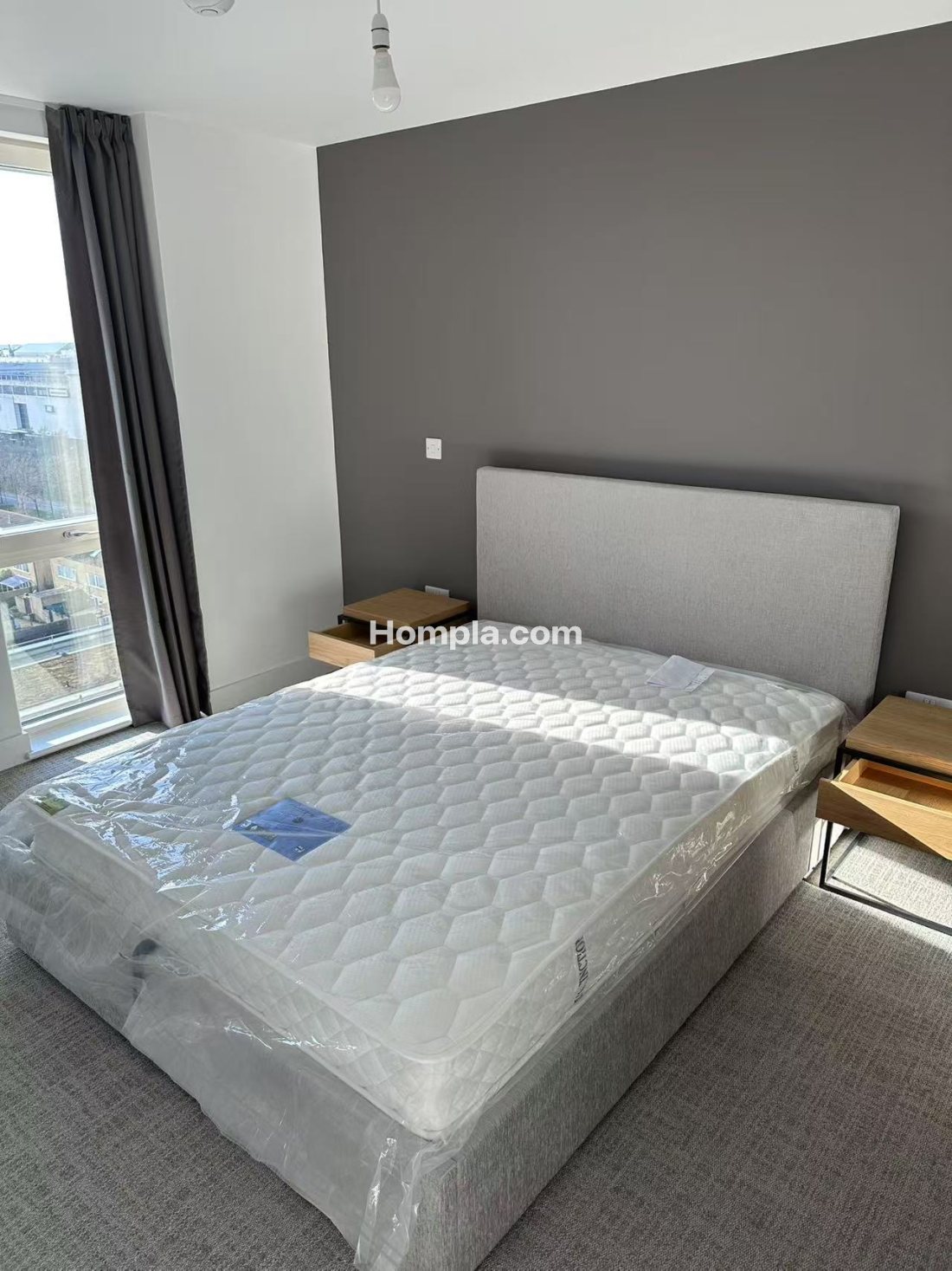 Park Square apartment
