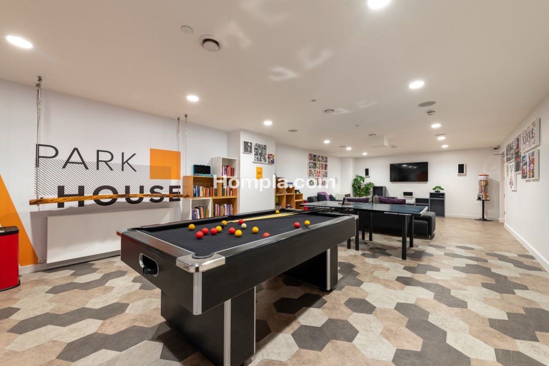 Park house apartment