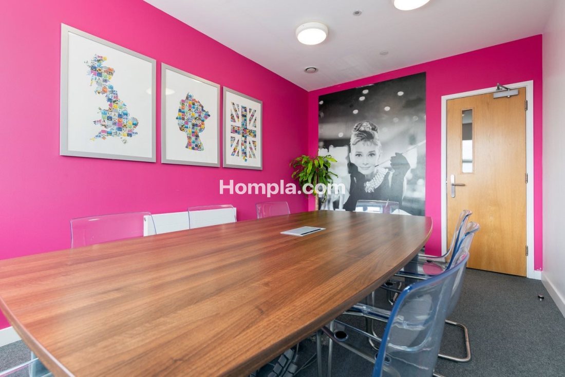 Park house apartment