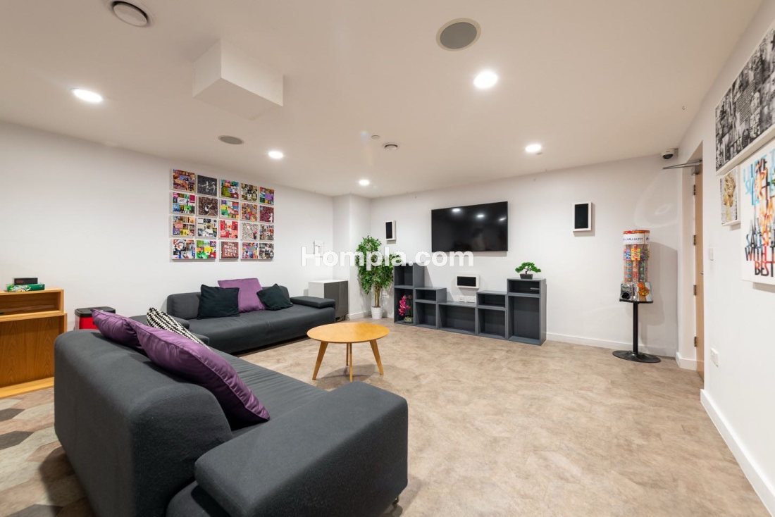 Park house apartment