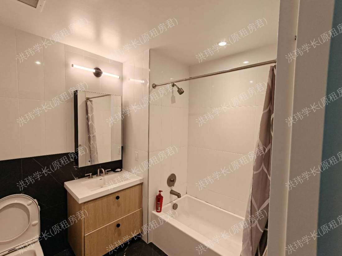 425 Summit Ave公寓