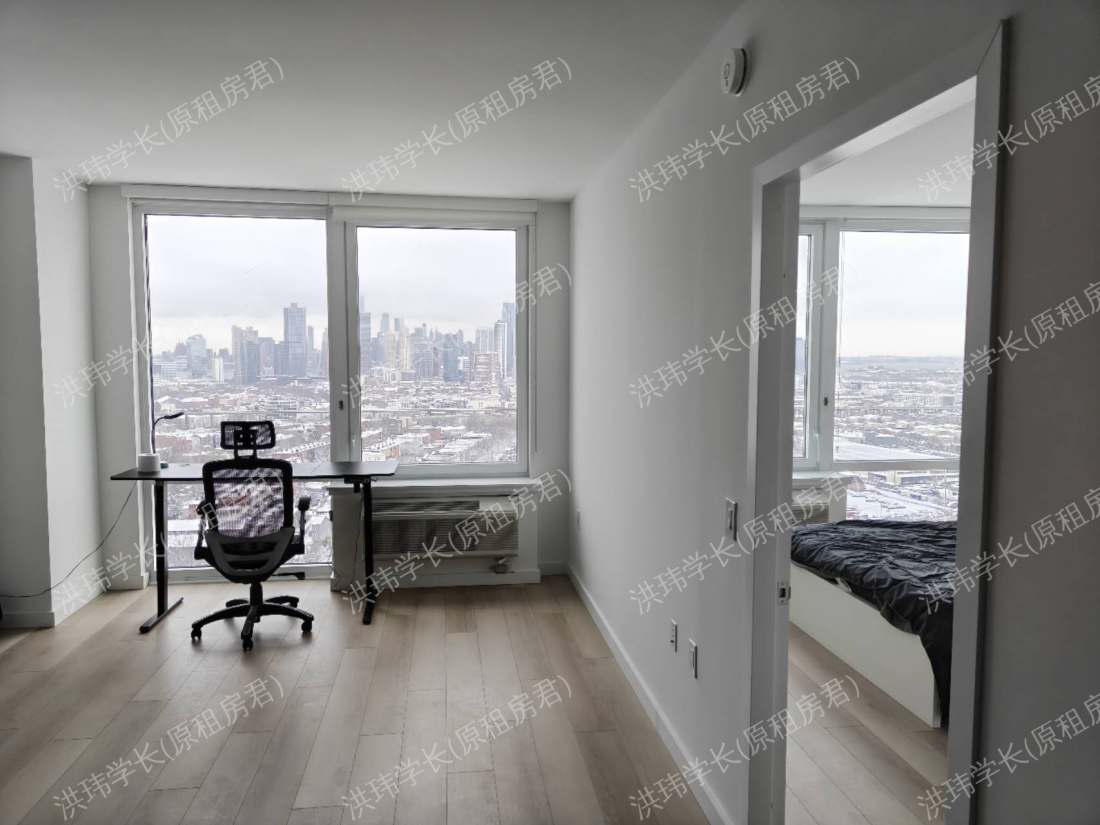 425 Summit Ave公寓