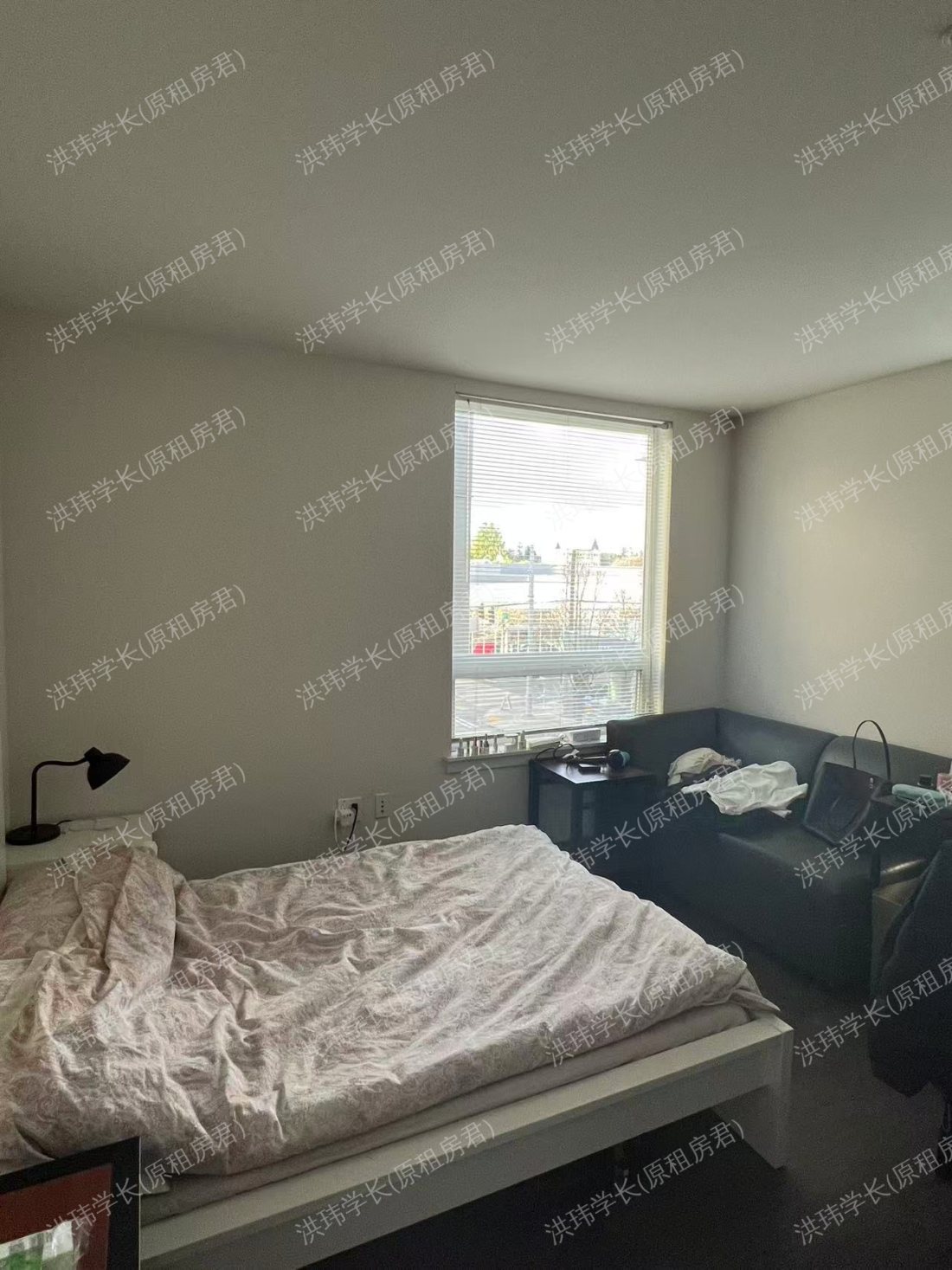 twelve at U district公寓