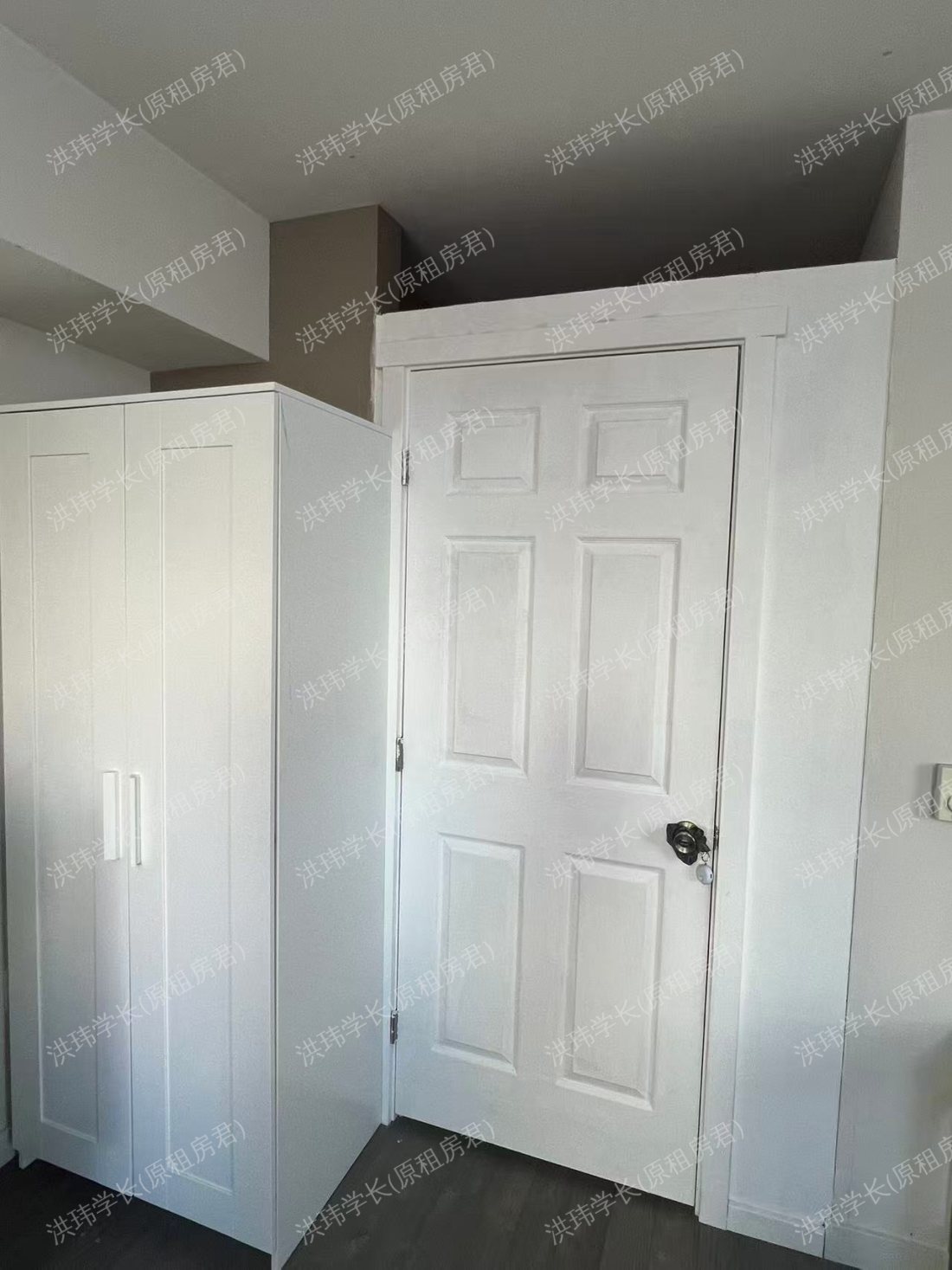 twelve at U district公寓