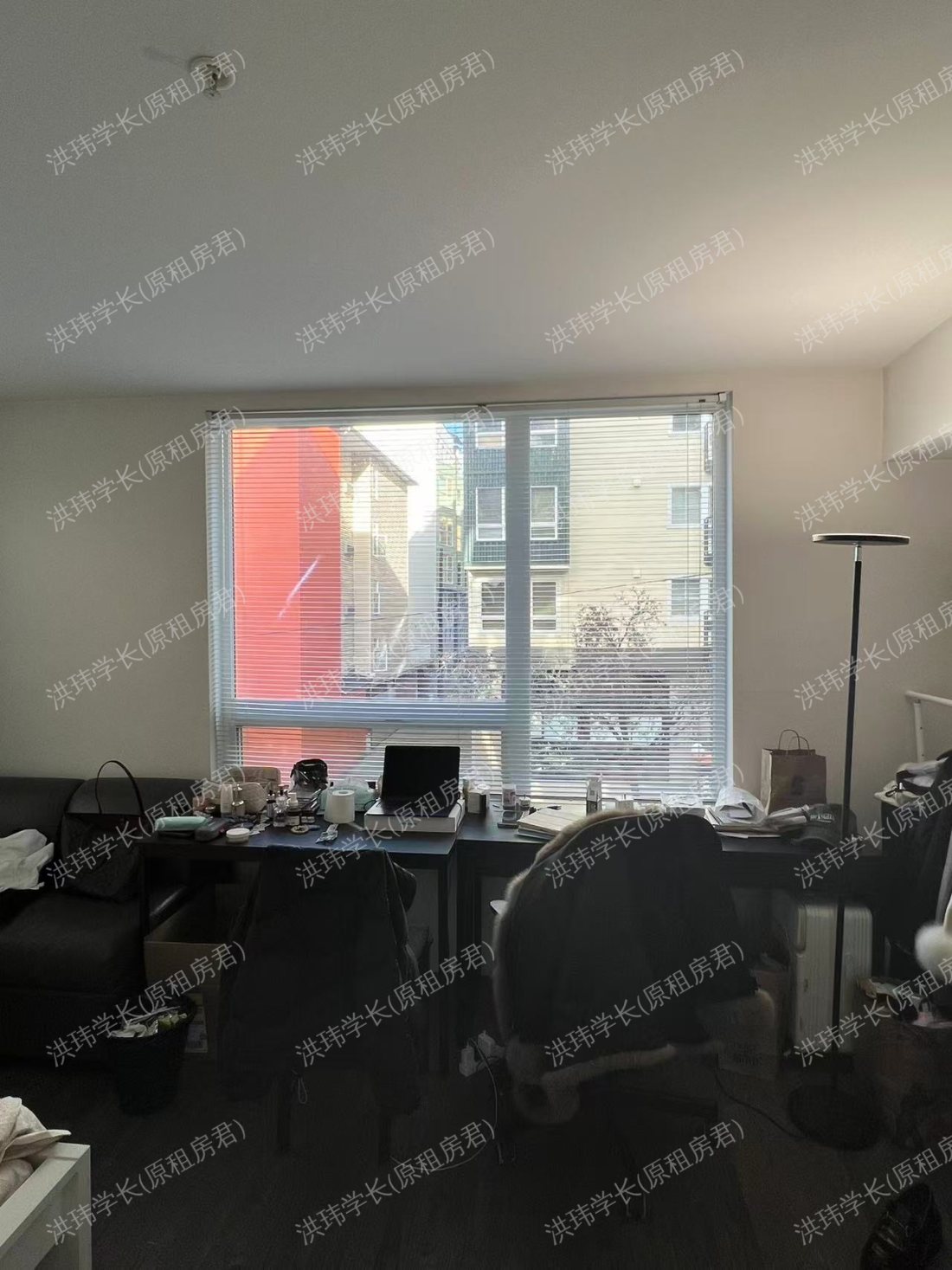 twelve at U district公寓