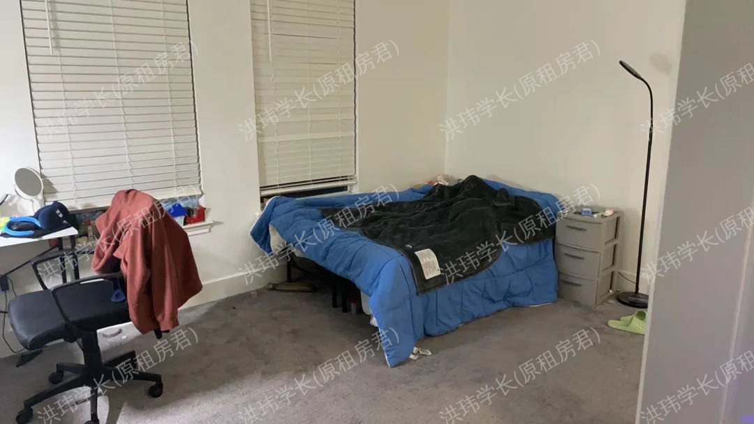 Chandler at University Tower 公寓