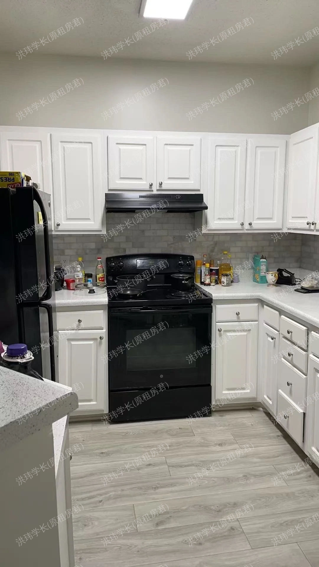 Chandler at University Tower 公寓