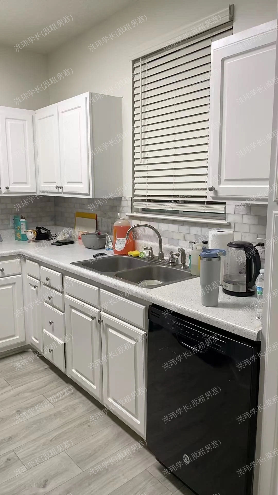 Chandler at University Tower 公寓