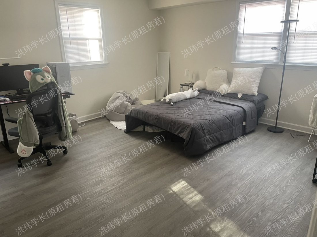 The Park at the Arlington Ridge公寓