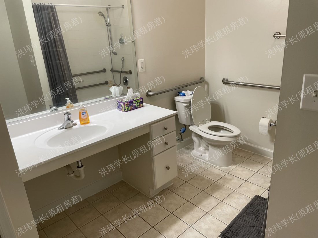 The Park at the Arlington Ridge公寓