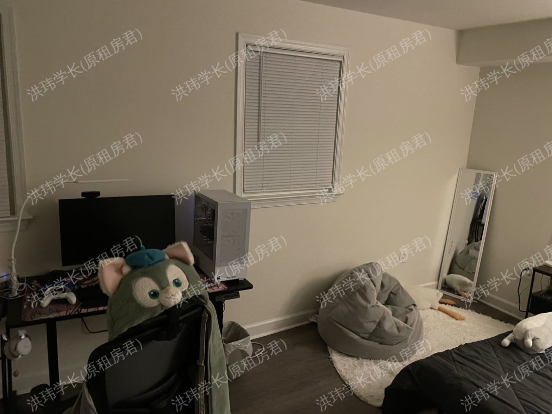 The Park at the Arlington Ridge公寓