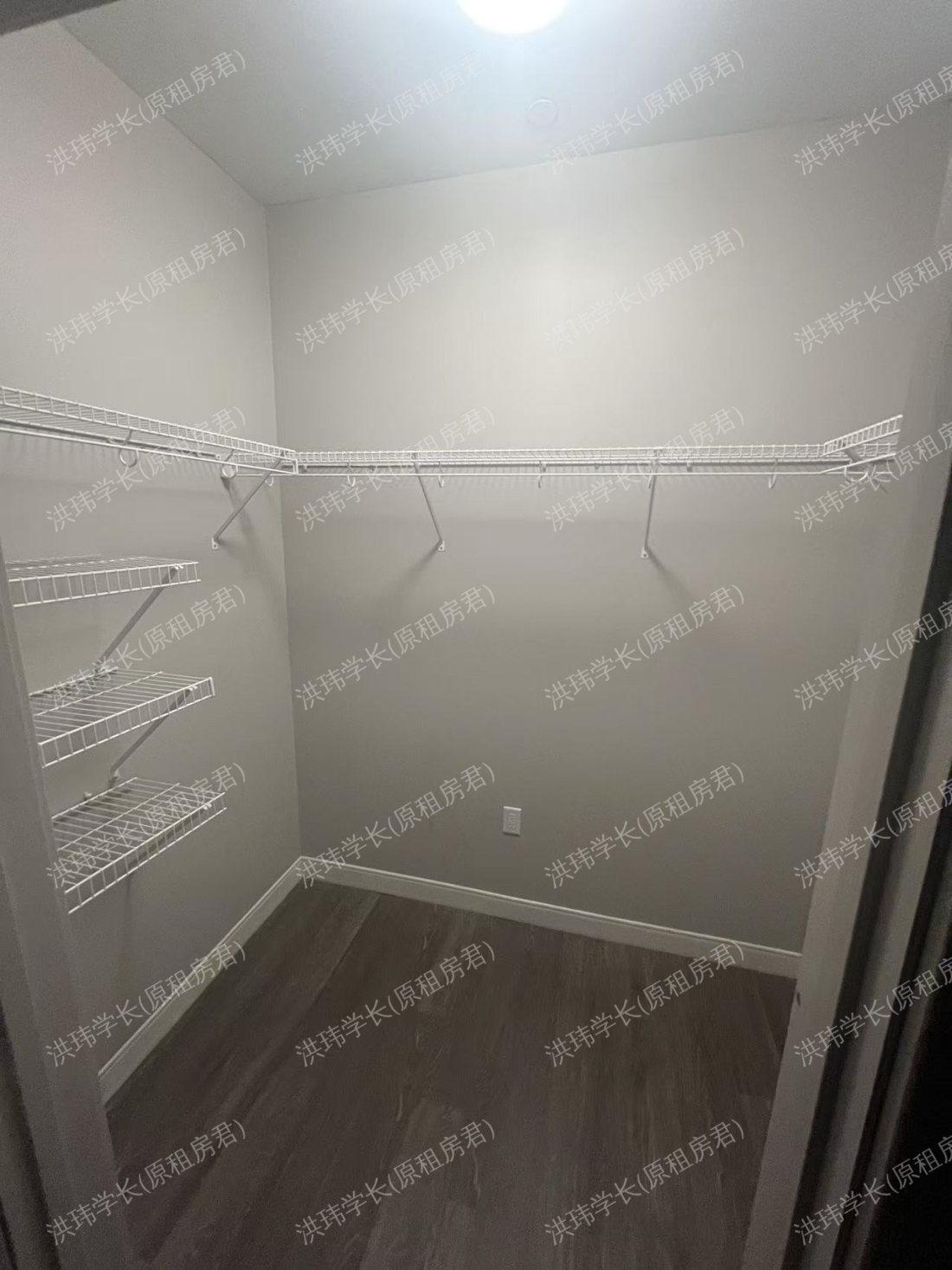 The Andi Apartment 公寓