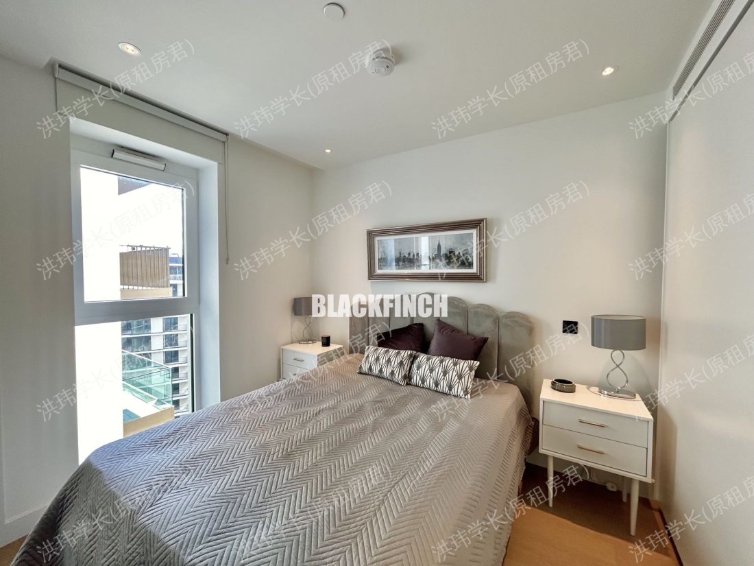 White City Living 公寓