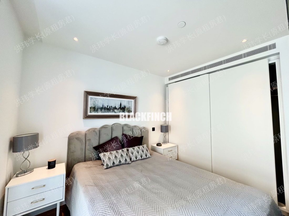 White City Living 公寓