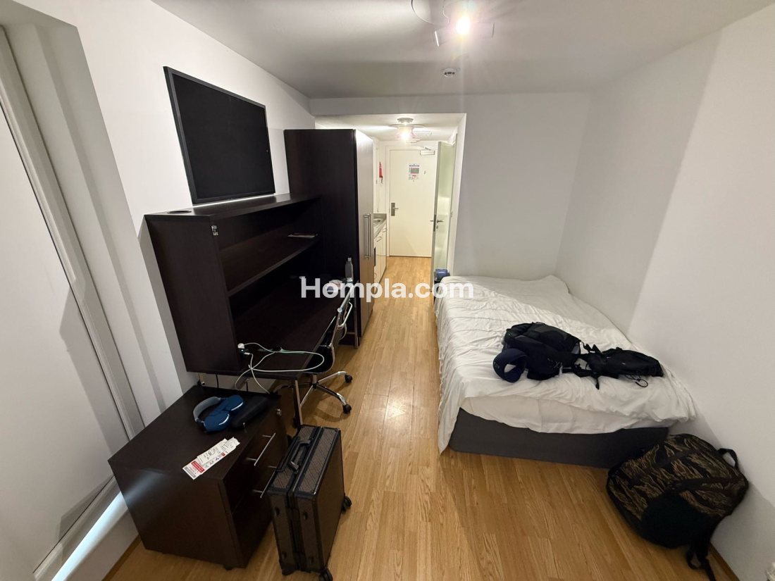 Chapter Portobello apartment