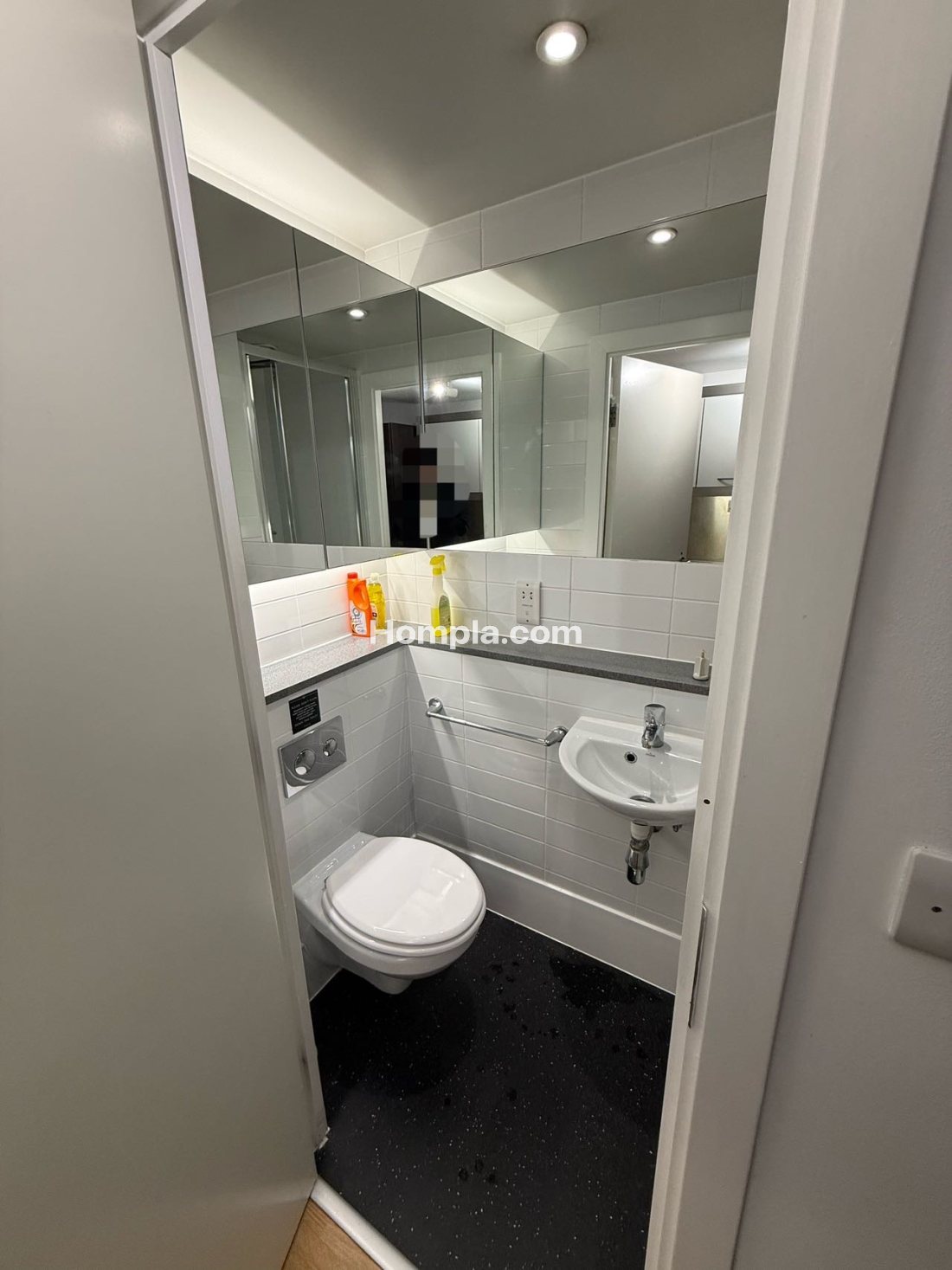 Chapter Portobello apartment