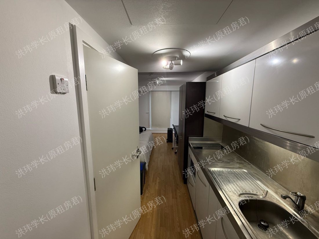 Chapter Portobello公寓