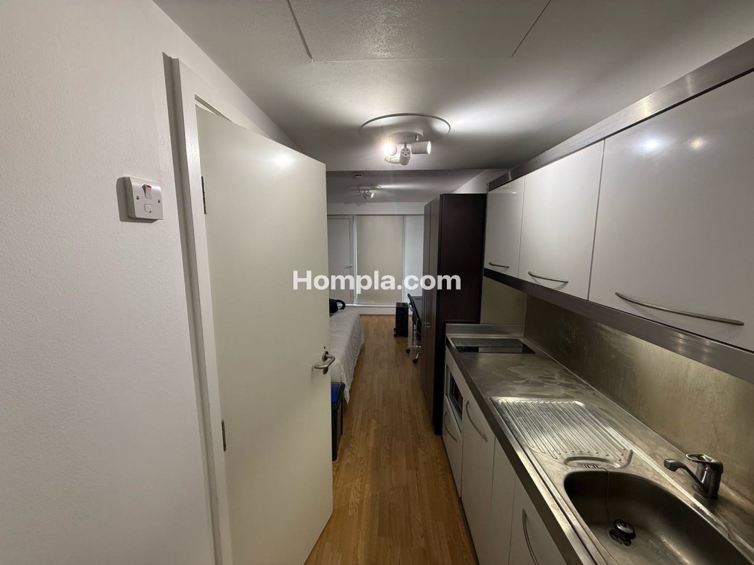 Chapter Portobello apartment