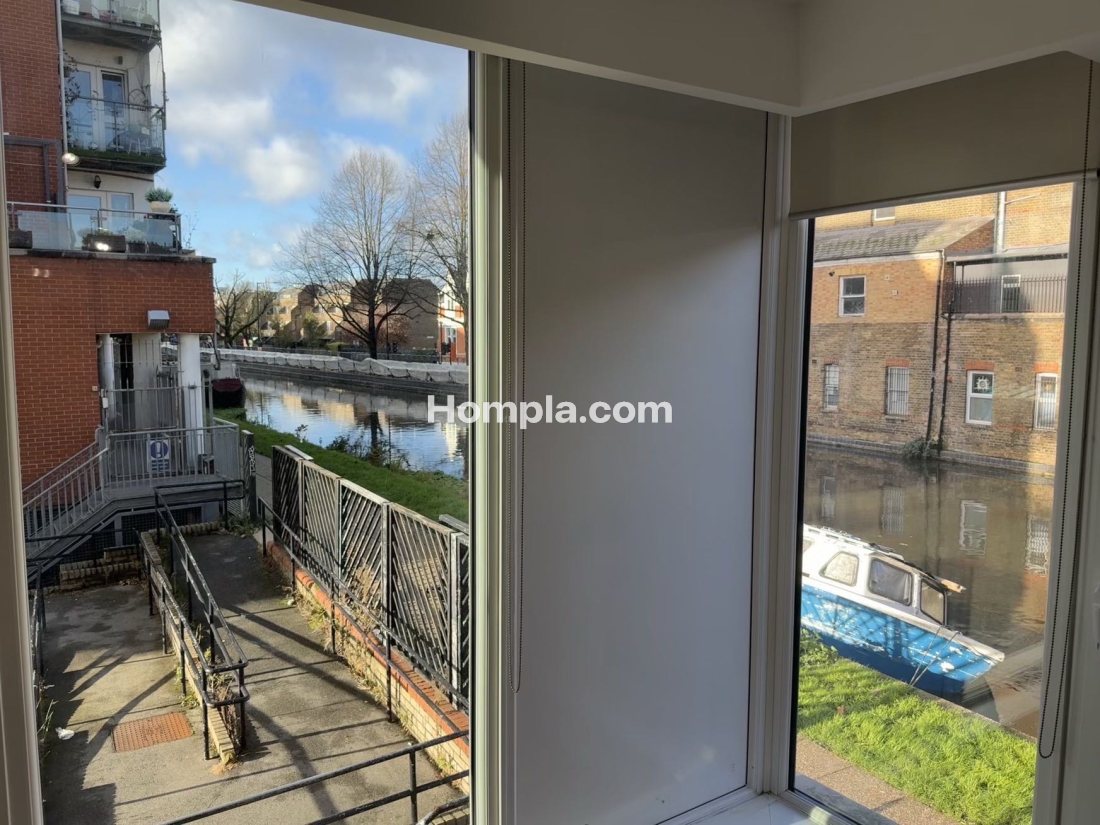 Chapter Portobello apartment
