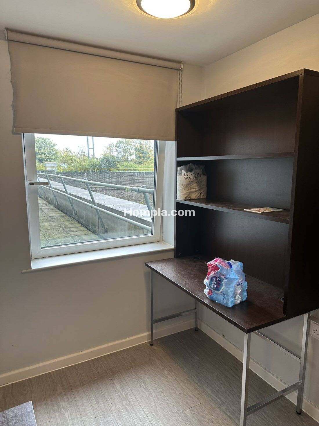 iQ Highbury apartment