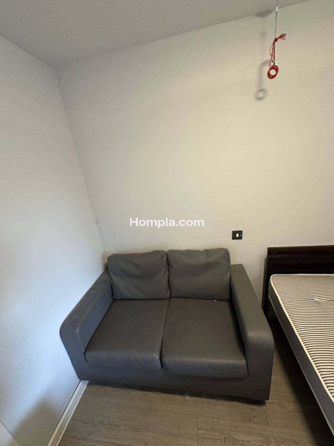 iQ Highbury apartment