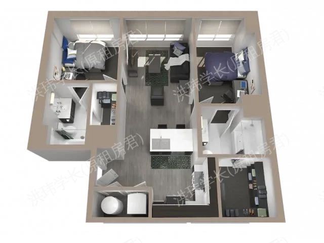 rooms picture