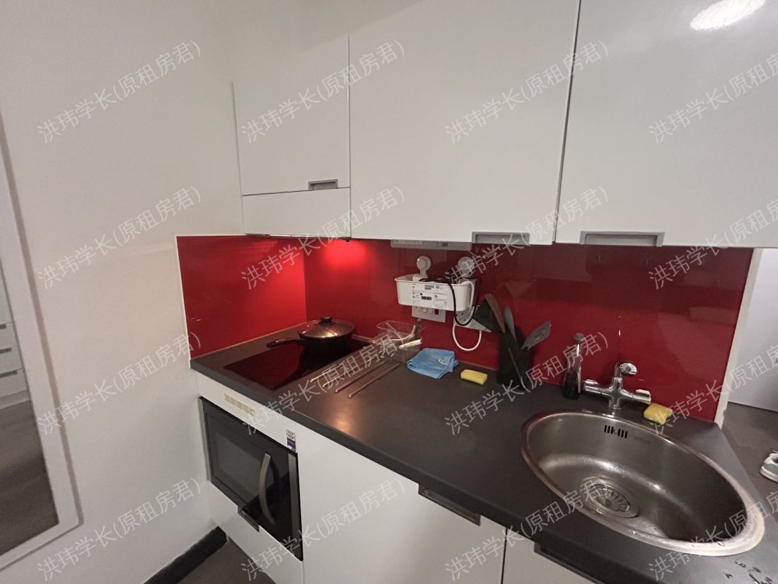 Athena Studios公寓